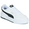 Image de Baskets basses Puma Carina Mia solde femme