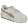 Image de Baskets basses Puma Carina Mia SD femme