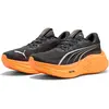 Image de Puma, Hommes, Chaussures de course à pied, MagMax NITRO (44), Gris, Orange