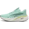 Image de Puma, Femmes, Chaussures de course à pied, Magnify NITRO 3 Wns (39), Jaune, Vert