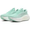 Image de Puma, Femmes, Chaussures de course à pied, MagMax NITRO Wns (38), Vert, Bleu