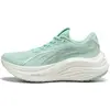 Image de Puma, Femmes, Chaussures de course à pied, MagMax NITRO Wns (42), Vert, Noir, Bleu