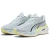 Image de Puma, Femmes, Chaussures de course à pied, Velocity NITRO 4 Wns (40.5), Jaune, Bleu
