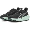 Image de Puma, Femmes, Chaussures de course à pied, ForeverRun NITRO 2 Wn (38.5), Noir, Vert