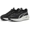 Image de Puma, Hommes, Chaussures de course à pied, Velocity NITRO 4 (43), Noir, Argent