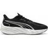 Image de Puma, Hommes, Chaussures de course à pied, Velocity NITRO 4 (44.5), Noir, Argent