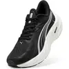 Image de Puma, Femmes, Chaussures de course à pied, Velocity NITRO 4 Wns (39), Blanc, Noir
