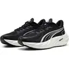 Image de Puma, Femmes, Chaussures de course à pied, Velocity NITRO 4 Wns (40), Noir, Blanc