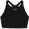 Image de Puma, Soutien-gorge de sport, Hyrox Shapeluxe (L), Noir