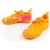Image de Puma, Garçons, Chaussures de football, Future 8 Play Tt Jr (29), Noir, Orange