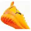 Image de Puma, Garçons, Baskets, Future 8 Play Tt Jr, Orange, Noir, (32)