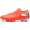 Image de Puma Chaussures De Football Future 9 Fusion Fg/ag