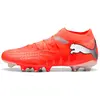 Image de Puma Chaussures De Football Future 9 Pro Fg/ag