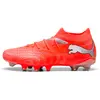 Image de Puma Chaussures De Football Future 9 Match Fg/ag