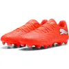 Image de Puma, Hommes, Chaussures de football, Future 9 Play Fg/Ag (46), Rouge