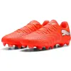 Image de Puma, Hommes, Chaussures de football, Future 9 Play Fg/Ag (43), Rouge