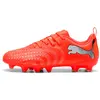 Image de Puma Chaussures De Football Junior Future 9 Play Fg/ag
