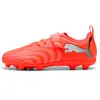 Image de Puma Chaussures De Football Junior Future 9 Play Fg/ag Rb