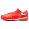 Image de Puma Chaussures De Football Future 9 Match Fusion Tf