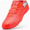Image de Puma, Unisexe, Baskets, Future 9 Play Tt, Rouge, Noir, Argent, Blanc, (40.5)
