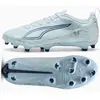 Image de Puma, Garçons, Chaussures de football, ULTRA 6 PLAY FG/AG Jr (36), Bleu