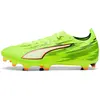 Image de Puma Chaussures De Football Ultra 6 Match Fg/ag