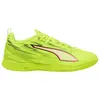 Image de Puma, Hommes, Chaussures de football, Ultra 6 Play Fg/Ag (46), Rouge, Noir, Jaune