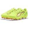 Image de Puma, Hommes, Chaussures de football, Ultra 6 Play Fg/Ag (43), Jaune