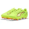 Image de Puma, Hommes, Chaussures de football, Ultra 6 Play Fg/Ag (44.5), Jaune