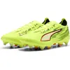 Image de Puma, Hommes, Chaussures de football, Ultra 6 Match Mxsg (43), Jaune
