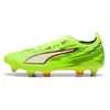 Image de Puma Chaussures De Football Ultra 6 Match Mxsg
