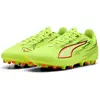Image de Puma, Hommes, Chaussures de football, Ultra 6 Play mg (45), Jaune
