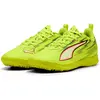 Image de Puma, Garçons, Chaussures de football, Ultra 6 Play Tt Jr (34.5), Jaune