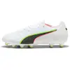 Image de Puma Chaussures De Football Junior King 20 Match Fg/ag