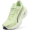 Image de Puma, Femmes, Chaussures de course à pied, Velocity NITRO 4 Wns (37, 37 1/3), Multicolore, Vert