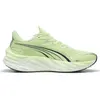Image de Puma, Femmes, Chaussures de course à pied, Velocity NITRO 4 Wns (38.5), Vert, Violet