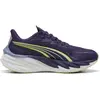 Image de Puma, Femmes, Chaussures de course à pied, Velocity NITRO 4 Wns (37), Violet, Vert, Noir