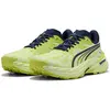 Image de Puma, Hommes, Chaussures de course à pied, Fast-Trac NITRO 4 (45), Vert