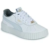 Image de Baskets basses Puma Carina 3,0 Luxe femme
