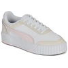 Image de Baskets basses Puma Carina Mia femme