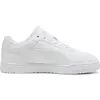 Image de Puma, Unisexe, Baskets, Caven III, Argent, Blanc, (44)