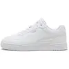Image de Puma, Femmes, Baskets, Caven III, Blanc, (46)