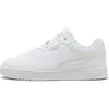 Image de Puma, Unisexe, Baskets, Caven III, Blanc, Noir, Argent, (42)