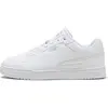 Image de Puma, Unisexe, Baskets, Caven III, Blanc, Noir, Argent, (41)