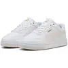 Image de Puma, Unisexe, Baskets, Caven III, Or, Blanc, (36)