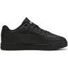 Image de Puma, Unisexe, Baskets, Caven III, Blanc, Noir, Argent, (46)