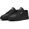 Image de Puma, Unisexe, Baskets, Caven III, Blanc, Argent, Noir, (42)