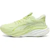Image de Puma, Femmes, Chaussures de course à pied, Magnify NITRO 3 Wns (37), Vert, Jaune