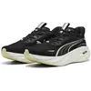 Image de Puma, Hommes, Chaussures de course à pied, Magnify NITRO 3 (43), Vert, Noir