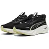 Image de Puma, Hommes, Chaussures de course à pied, Magnify NITRO 3 (44.5), Vert, Noir